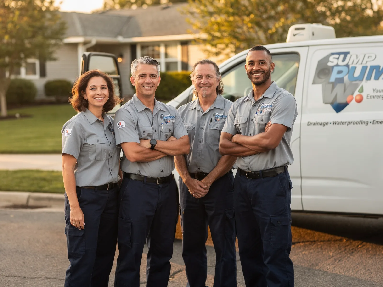 Water Heater Repair company in Glen Ullin, ND